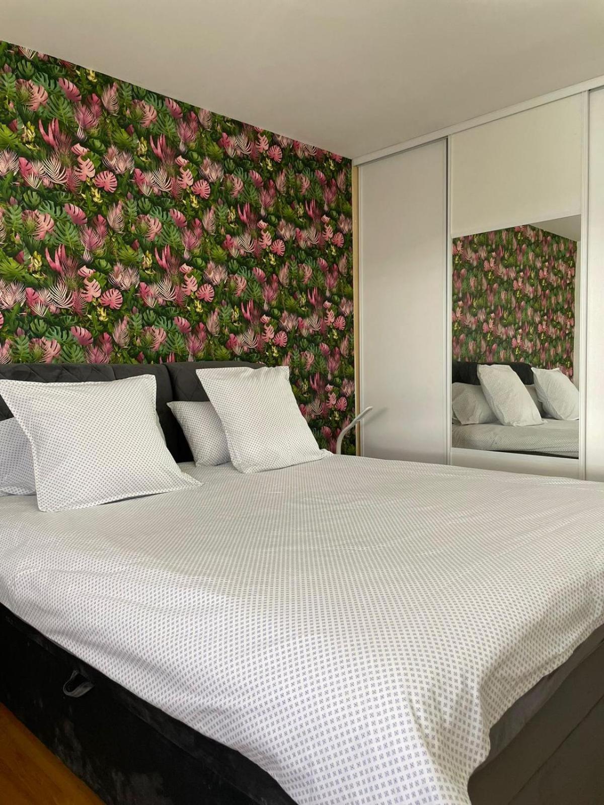 Place Privee/Le Marbre/Moderne/60M2 Annemasse Exteriör bild