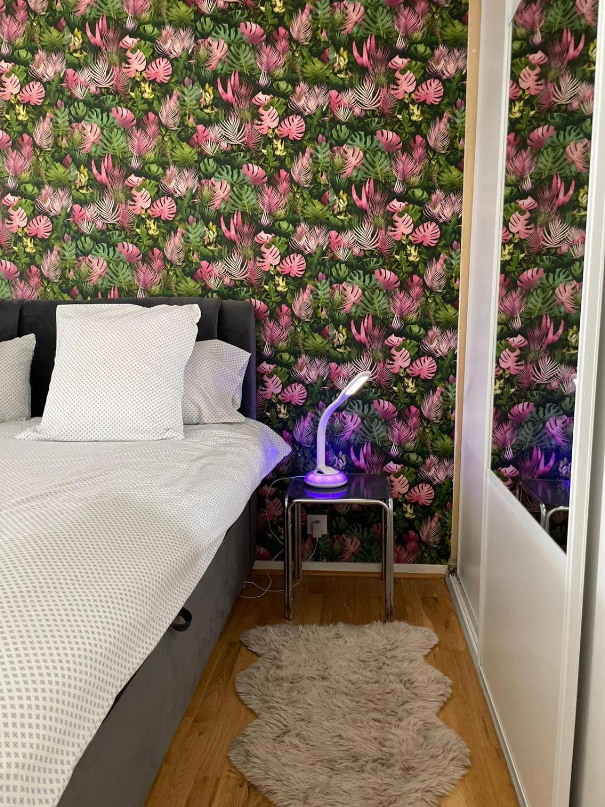 Place Privee/Le Marbre/Moderne/60M2 Annemasse Exteriör bild
