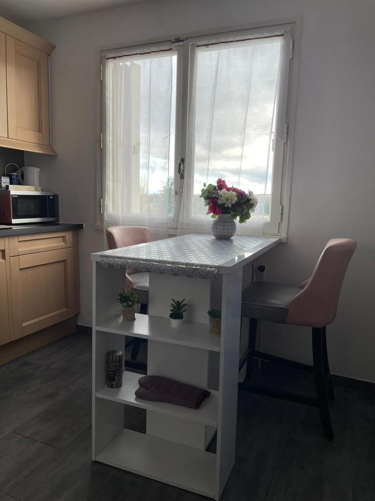 Place Privee/Le Marbre/Moderne/60M2 Annemasse Exteriör bild