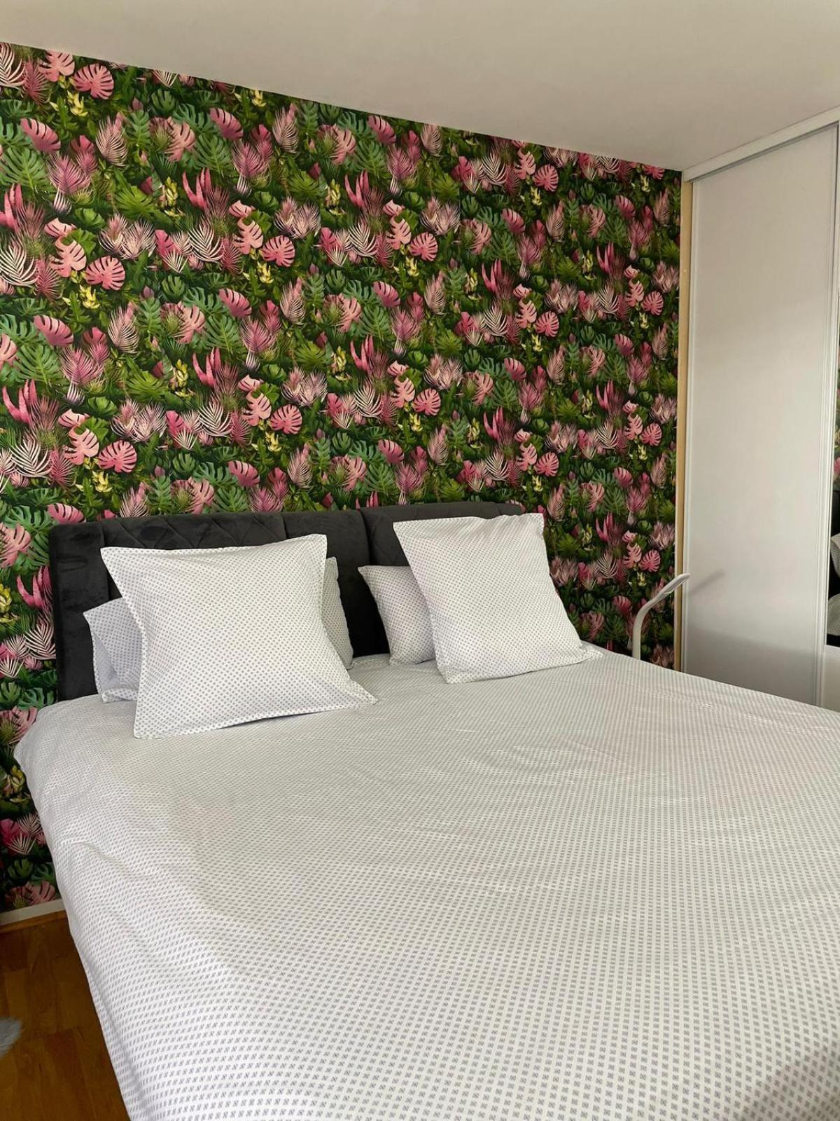 Place Privee/Le Marbre/Moderne/60M2 Annemasse Exteriör bild